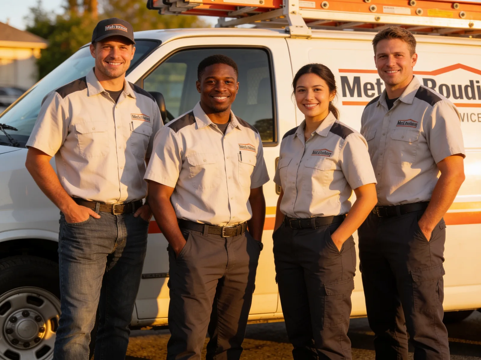 Metal Roof Installation company in Downey, ID